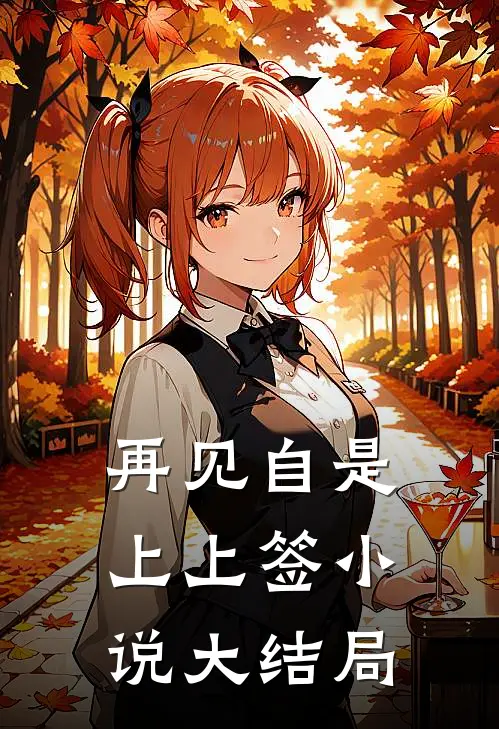 再见自是上上签小说大结局