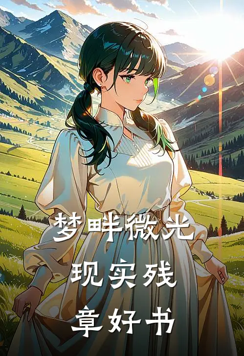梦畔微光，现实残章好书