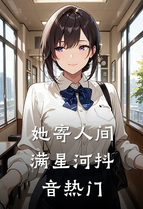她寄人间满星河抖音热门