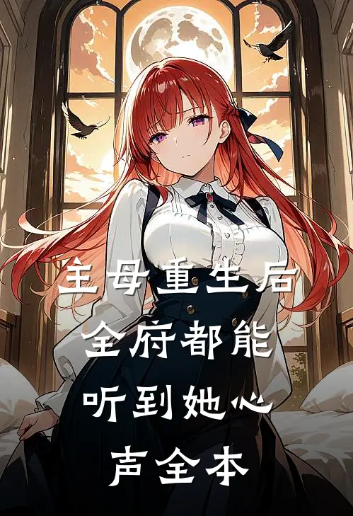 主母重生后，全府都能听到她心声全本