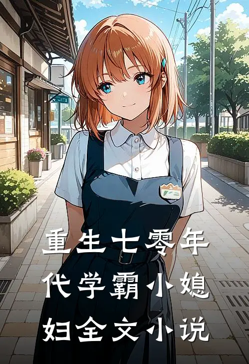 重生七零年代学霸小媳妇全文小说
