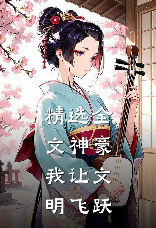 精选全文神豪：我让文明飞跃