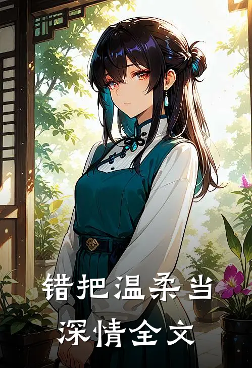 错把温柔当深情全文