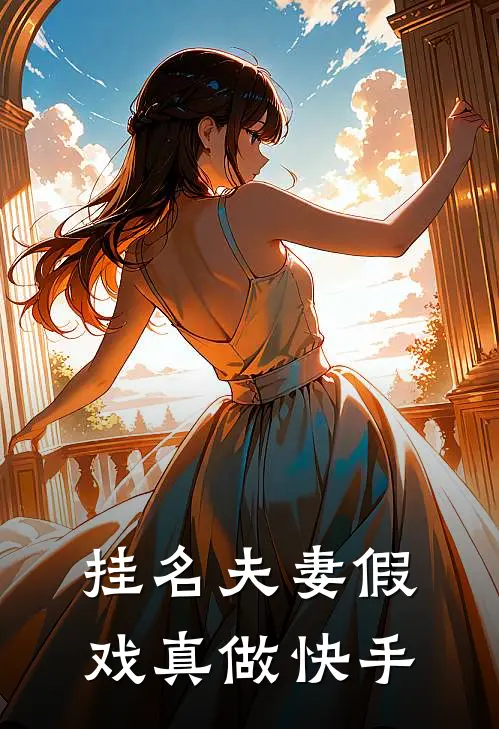 挂名夫妻假戏真做快手