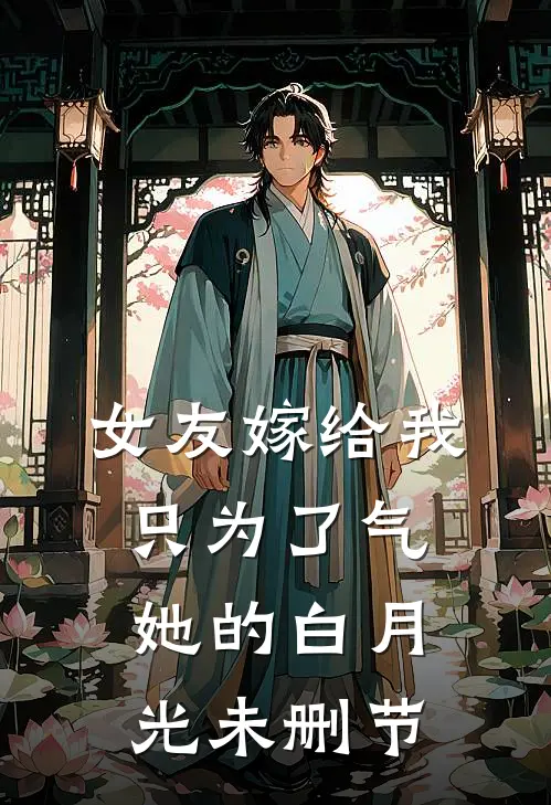 女友嫁给我，只为了气她的白月光未删节