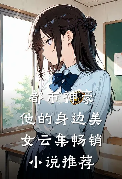 都市神豪：他的身边美女云集畅销小说推荐