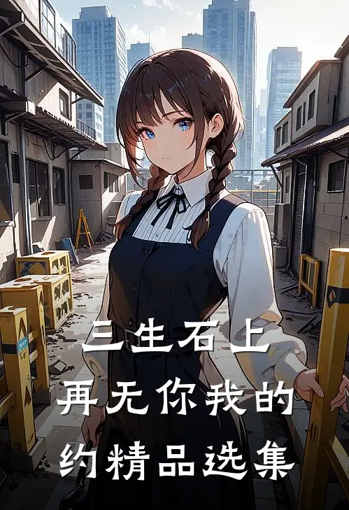 三生石上，再无你我的约精品选集