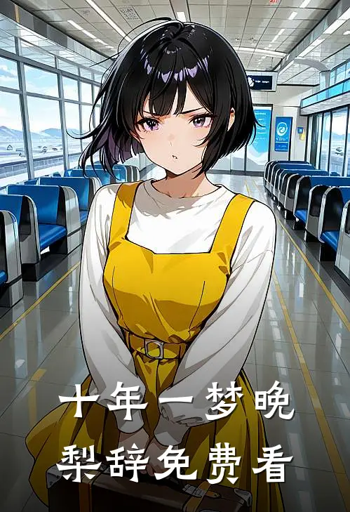 十年一梦晚梨辞免费看