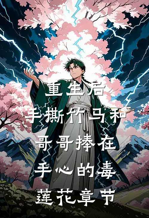 重生后，手撕竹马和哥哥捧在手心的毒莲花章节