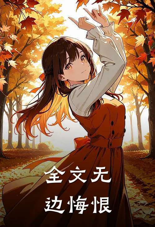 全文无边悔恨