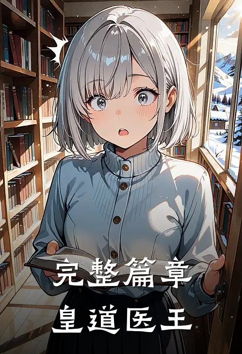 完整篇章皇道医王