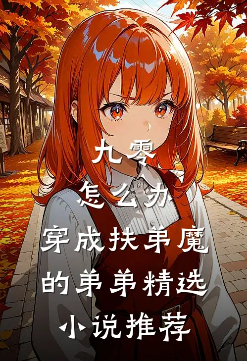 九零，怎么办，穿成扶弟魔的弟弟精选小说推荐