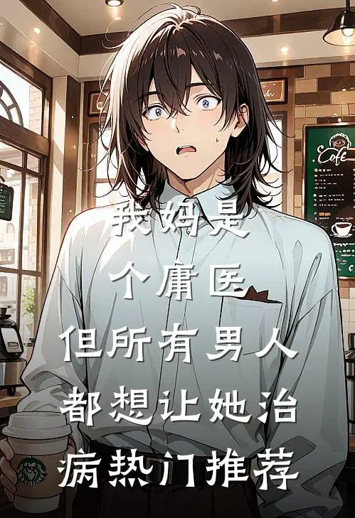 我妈是个庸医，但所有男人都想让她治病热门推荐