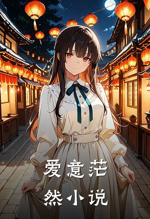 爱意茫然小说