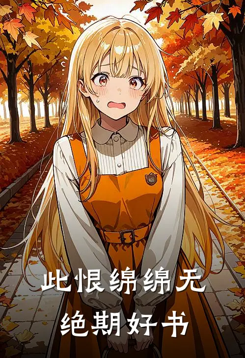 此恨绵绵无绝期好书