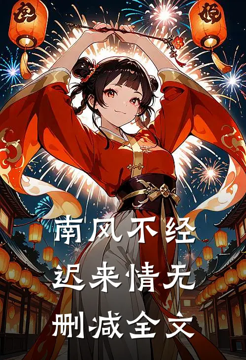 南风不经迟来情无删减全文