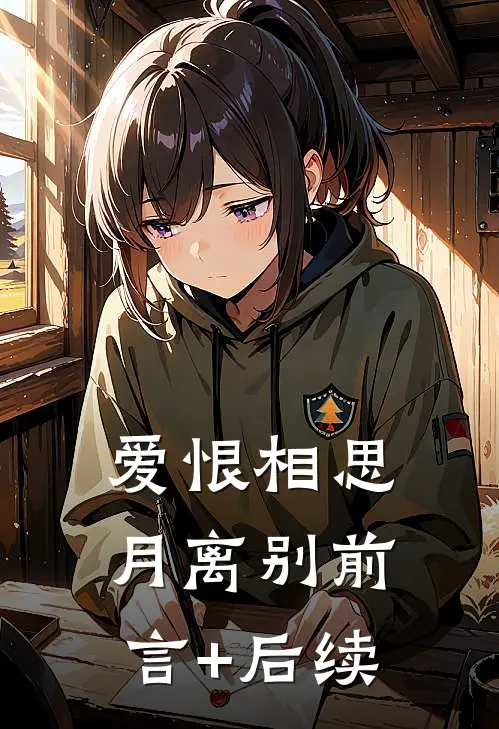 爱恨相思月离别前言+后续