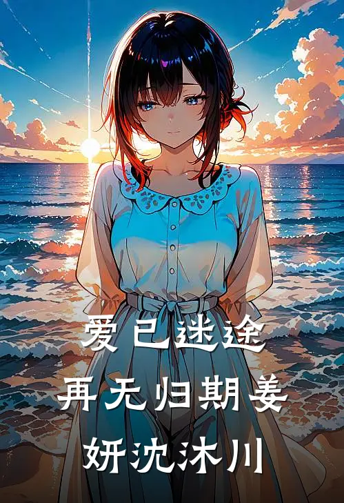 爱已迷途，再无归期姜妍沈沐川