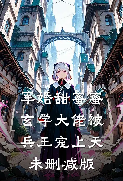 军婚甜蜜蜜，玄学大佬被兵王宠上天未删减版