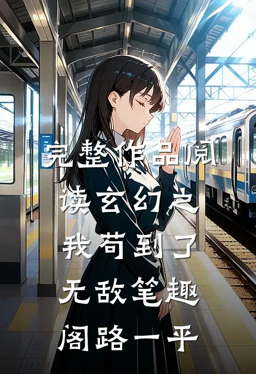 完整作品阅读玄幻之我苟到了无敌笔趣阁路一平