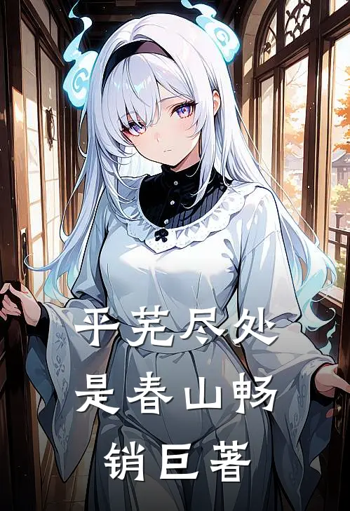 平芜尽处是春山畅销巨著