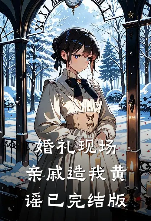 婚礼现场，亲戚造我黄谣已完结版