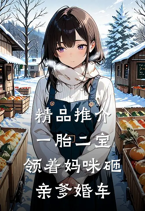 精品推介一胎二宝：领着妈咪砸亲爹婚车