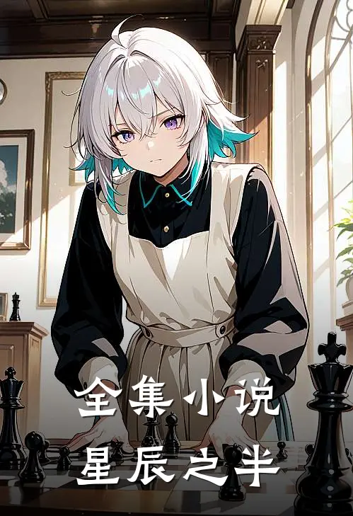 全集小说星辰之半
