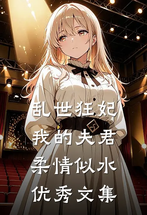 乱世狂妃：我的夫君柔情似水优秀文集
