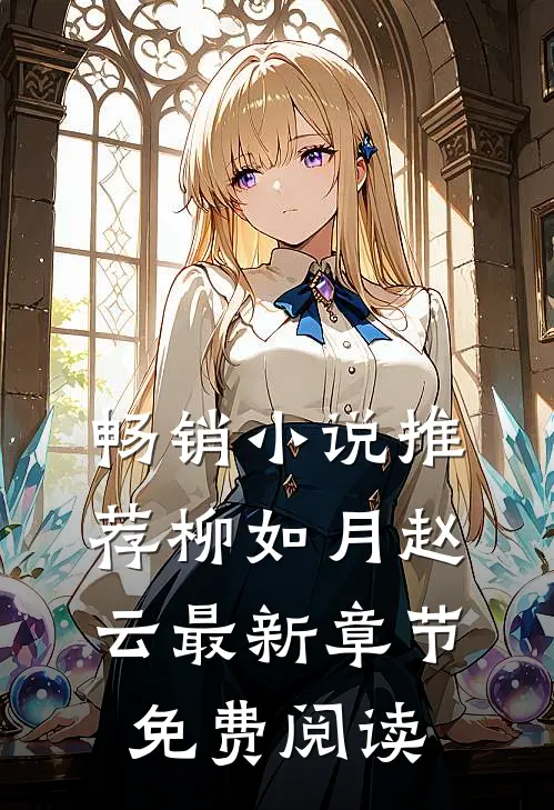 畅销小说推荐柳如月赵云最新章节免费阅读