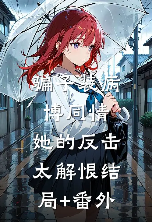 骗子装病博同情，她的反击太解恨结局+番外