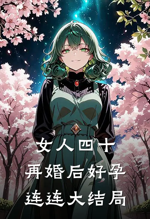 女人四十，再婚后好孕连连大结局