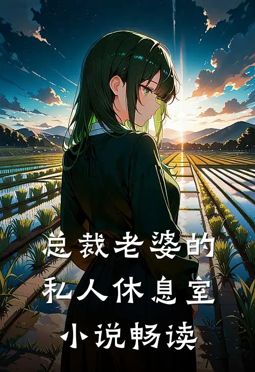 总裁老婆的私人休息室小说畅读