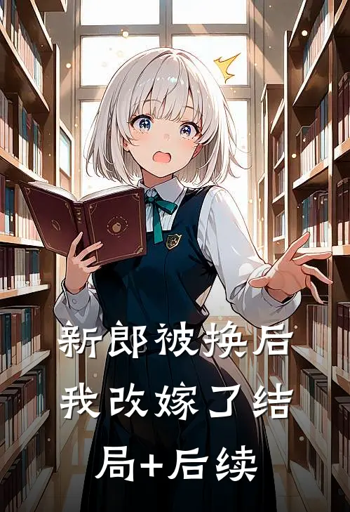 新郎被换后，我改嫁了结局+后续