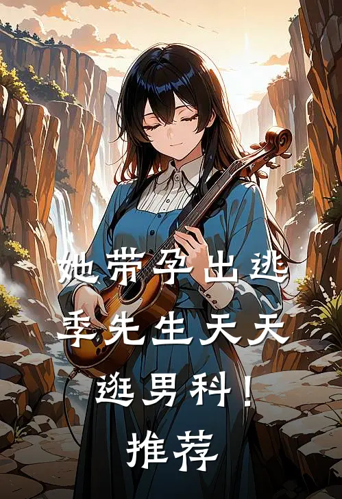 她带孕出逃，季先生天天逛男科！推荐