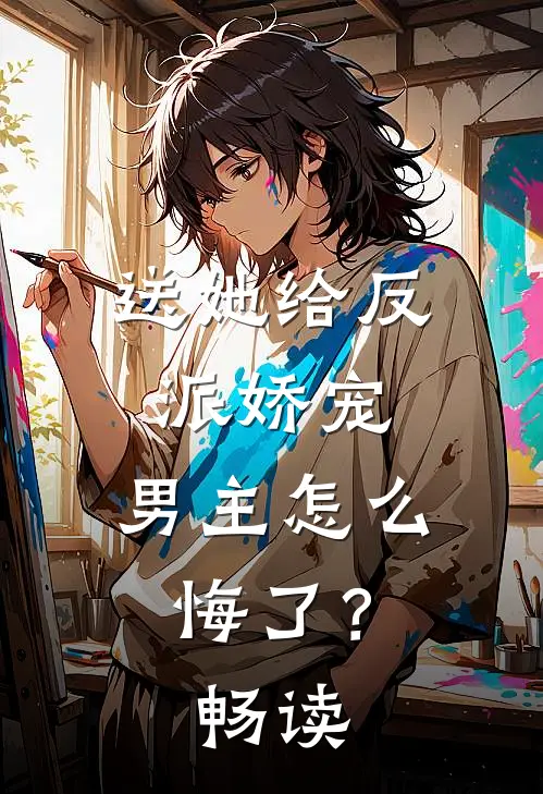 送她给反派娇宠，男主怎么悔了？畅读