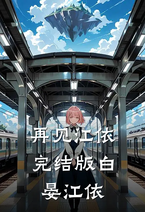 再见江依完结版白晏江依