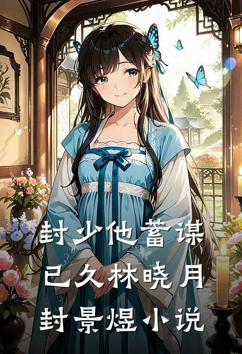 封少他蓄谋已久林晓月封景煜小说