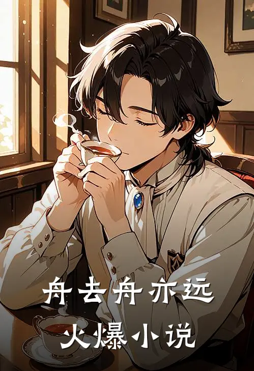 舟去舟亦远火爆小说