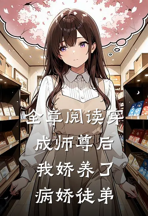全章阅读穿成师尊后，我娇养了病娇徒弟