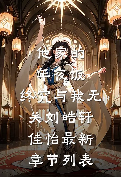 他家的年夜饭，终究与我无关刘皓轩佳怡最新章节列表