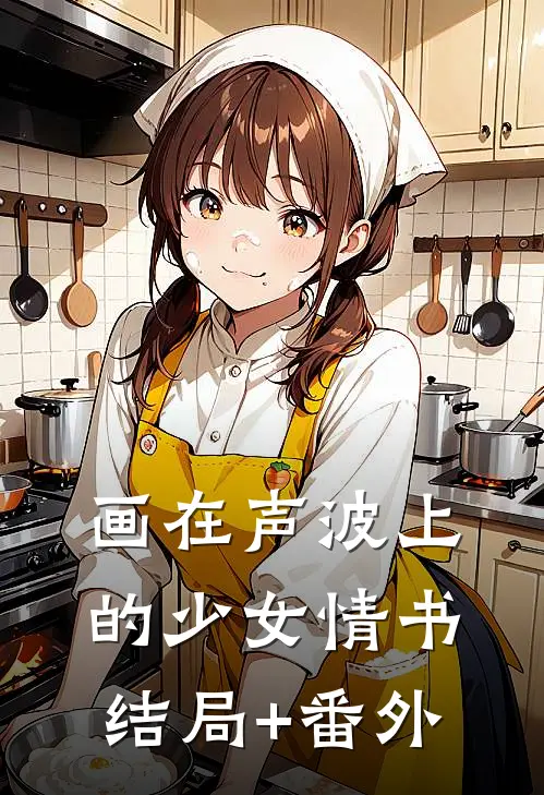 画在声波上的少女情书结局+番外