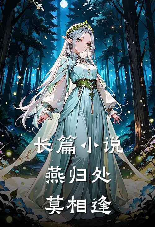 长篇小说燕归处，莫相逢