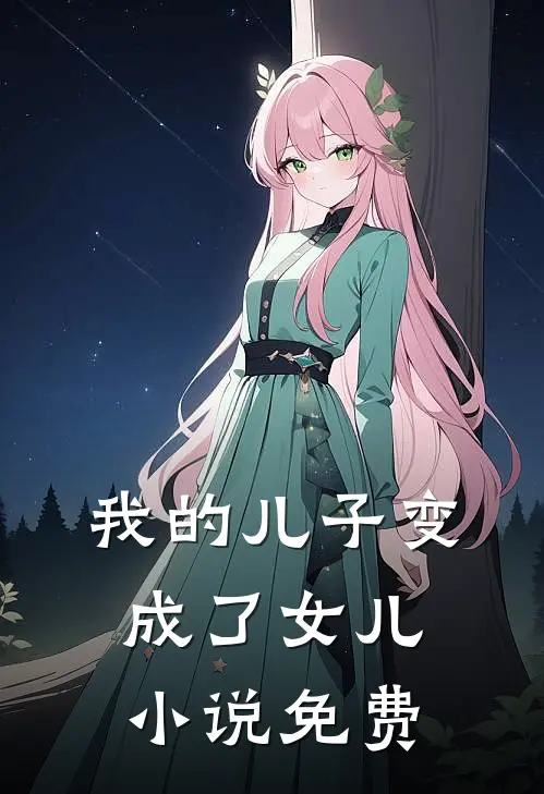 我的儿子变成了女儿小说免费