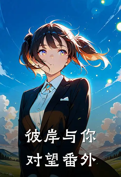彼岸与你对望 番外