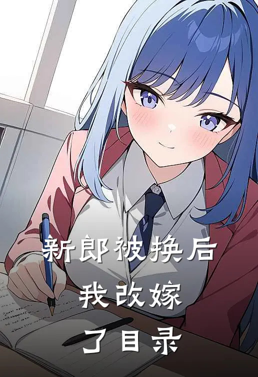 新郎被换后，我改嫁了目录