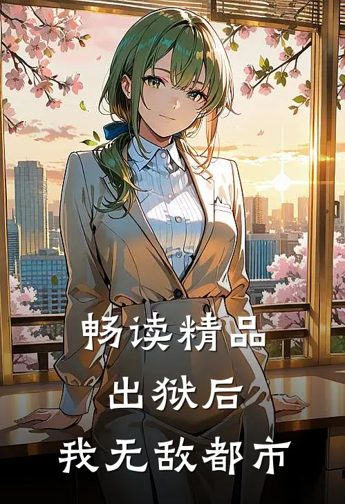 畅读精品出狱后，我无敌都市