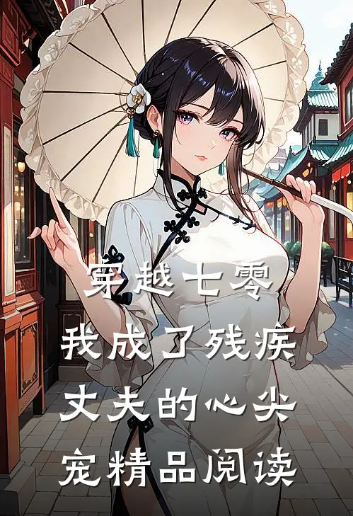 穿越七零：我成了残疾丈夫的心尖宠精品阅读