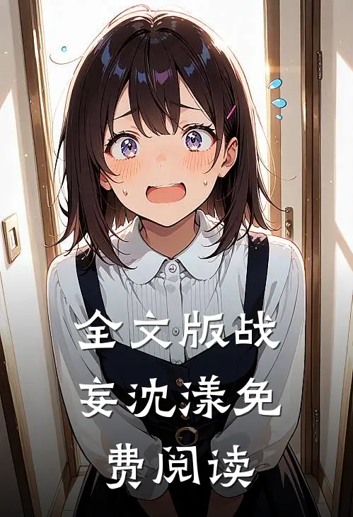 全文版战妄沈漾免费阅读