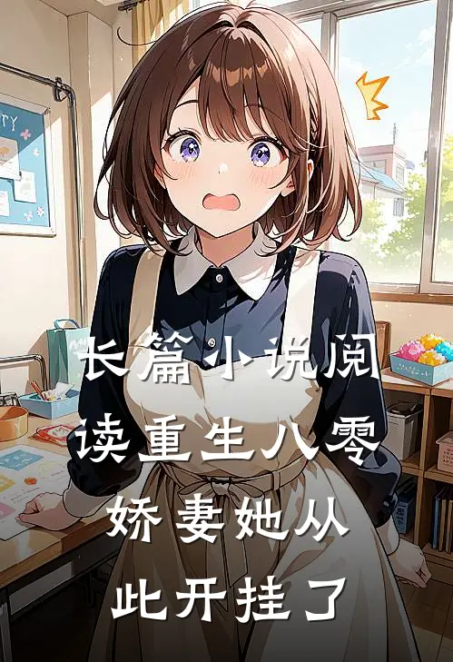 长篇小说阅读重生八零：娇妻她从此开挂了